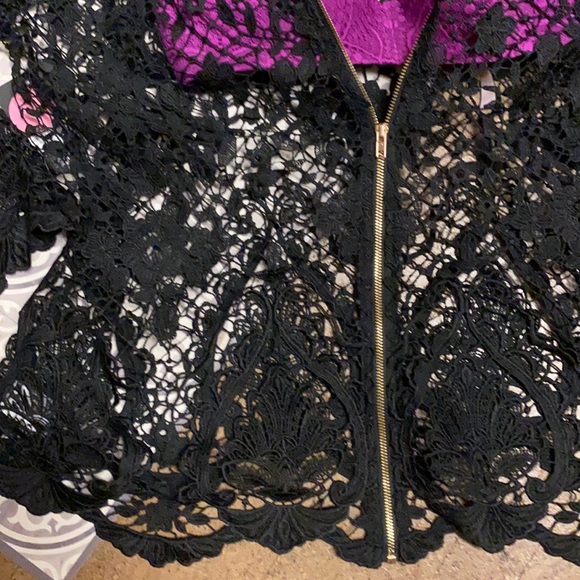 Women’s Project Runway Top/Jacket - Picture 8 of 13